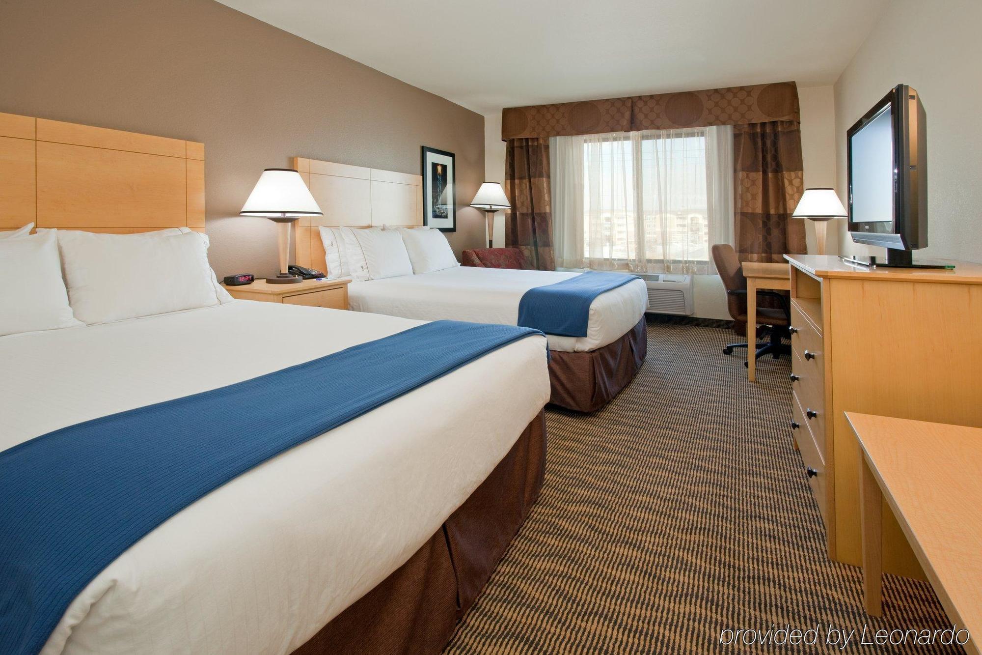 Holiday Inn Express West Valley City, An Ihg Hotel Номер фото